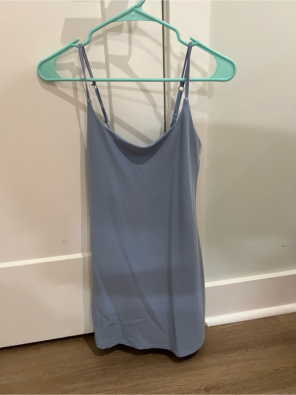Abercrombie & Fitch Traveler Mini Dress